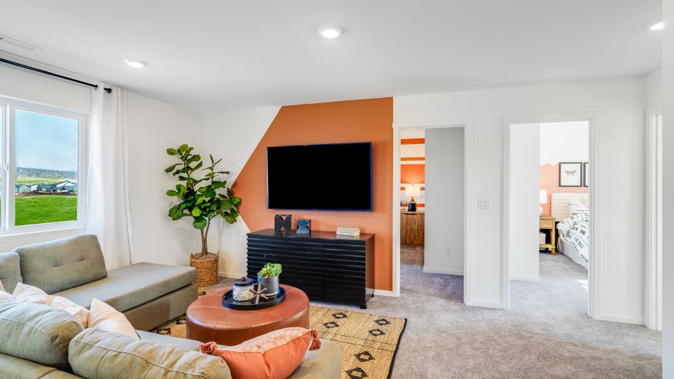 Slayton Loft