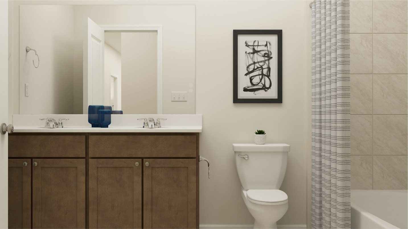 Hudson Bathroom 2