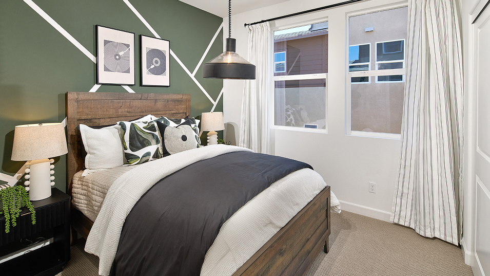 Radius Hill District Res4 Bed2 F2