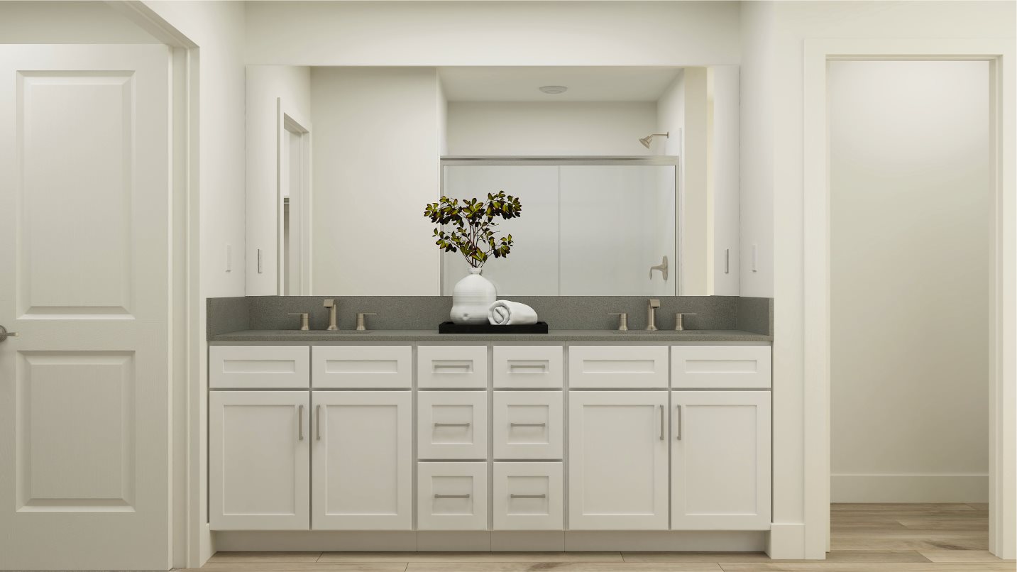 Plan 2227 Owner's Suite