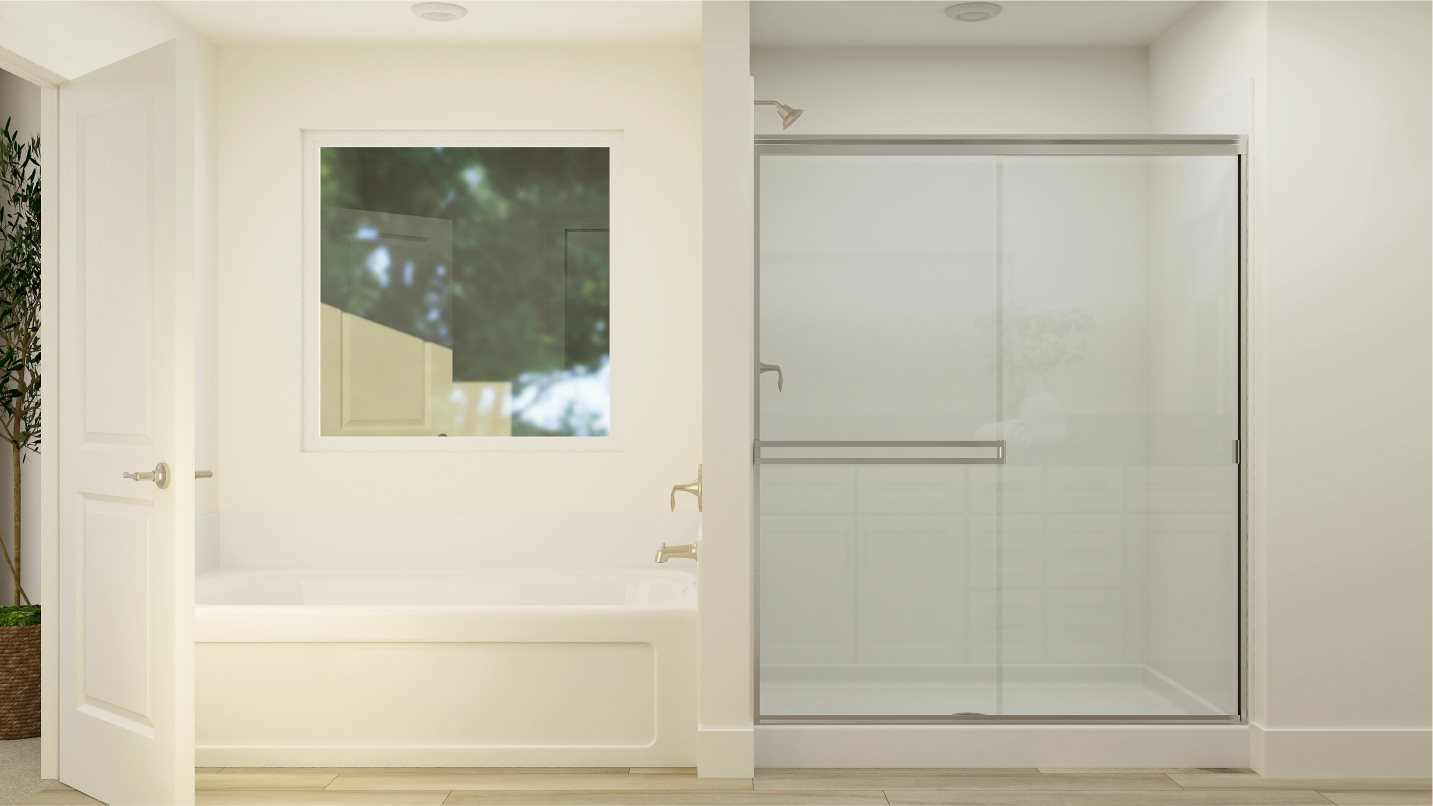 Plan 2227 Owner's Suite