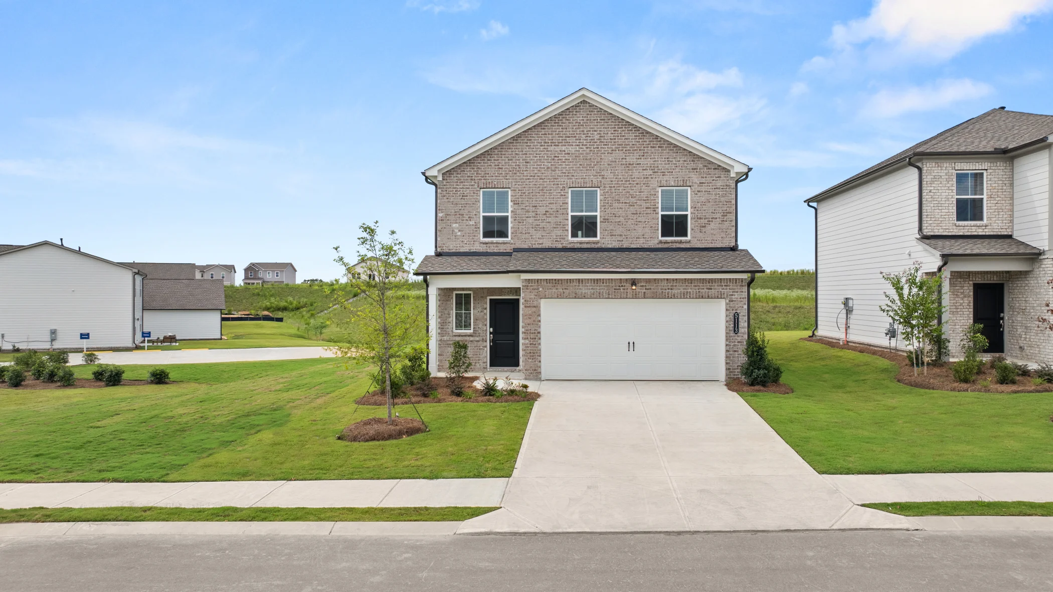 Summit View lot 121 01