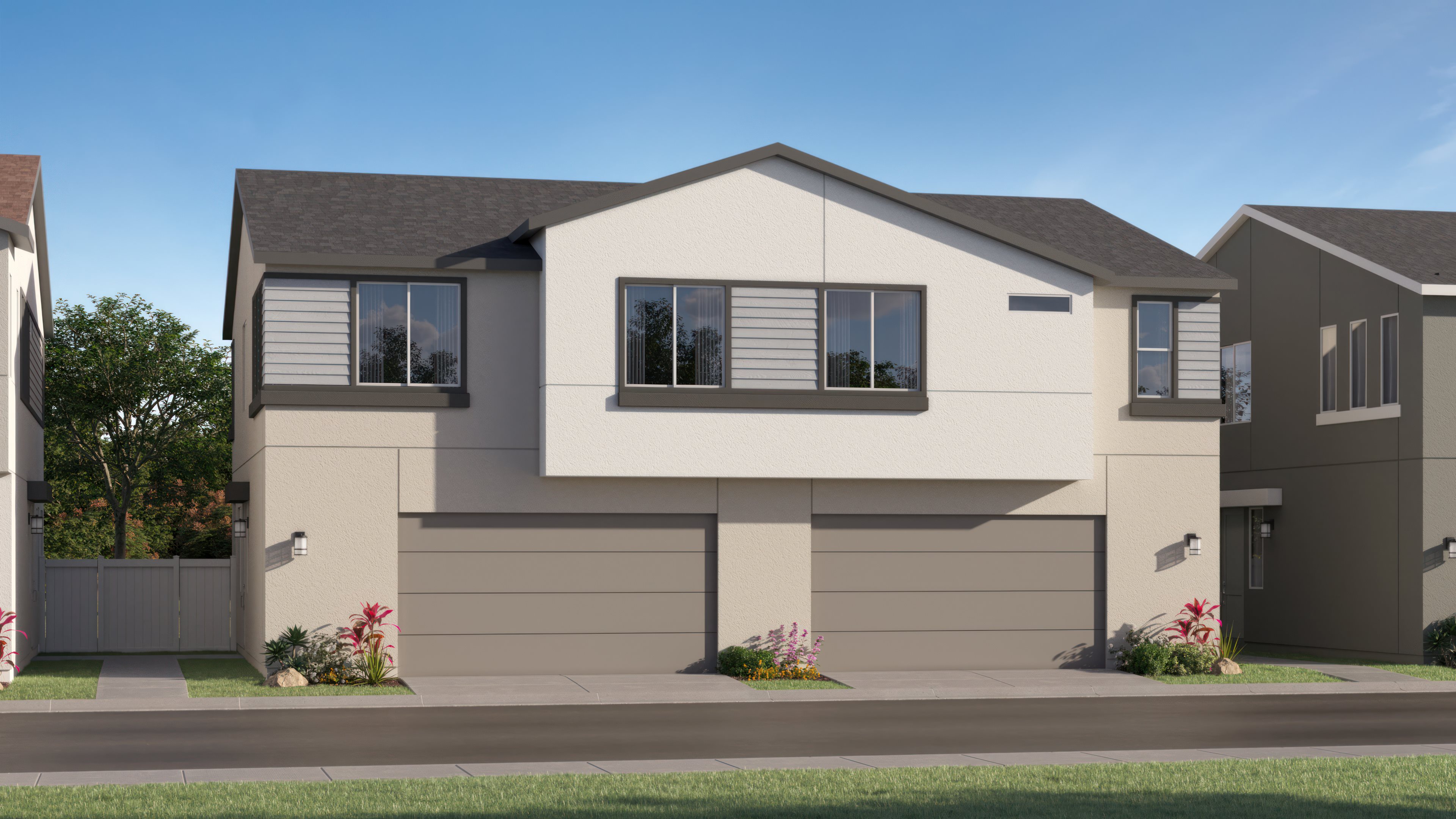 Anden At Escaya Res2 B Duplex C