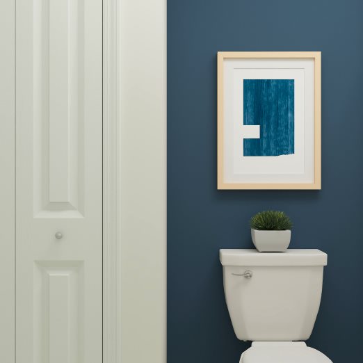 Bathroom 2
