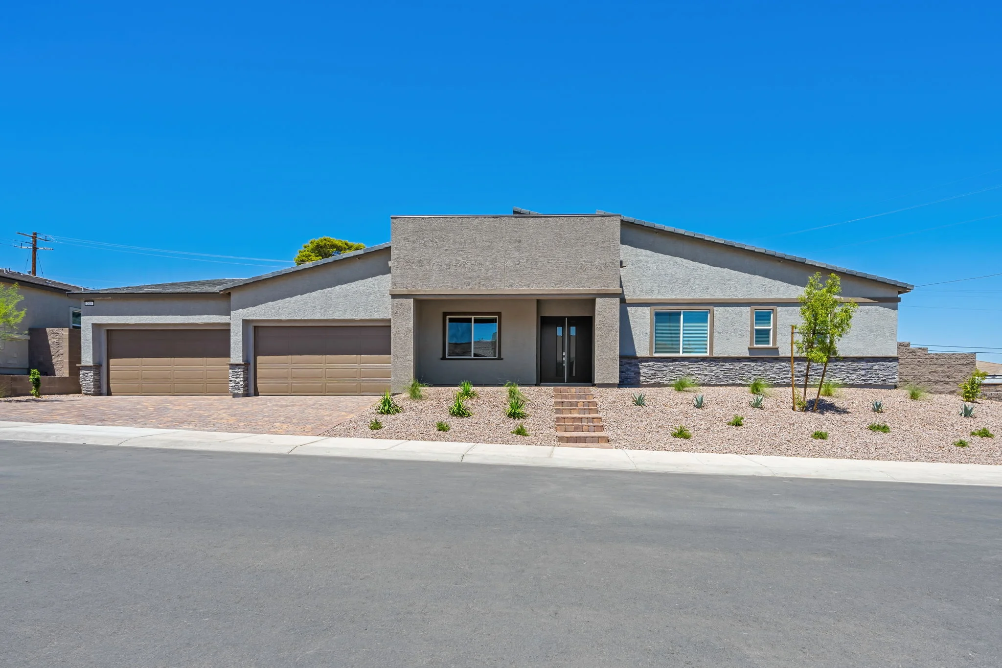 Founders Village BMR Victoria Exterior