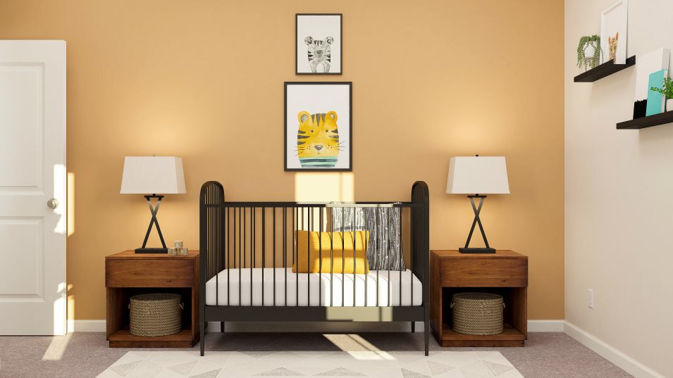 Colchester Bedroom 2