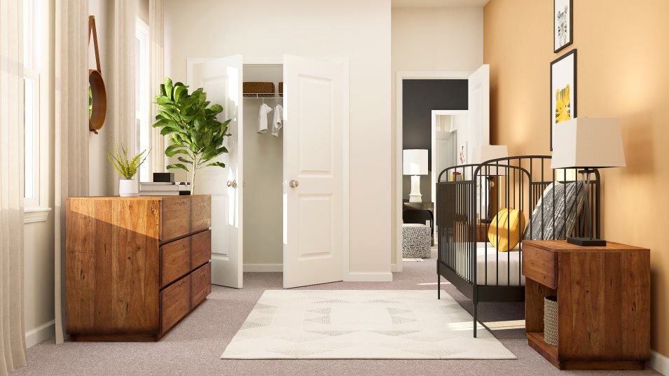 Colchester Bedroom 2