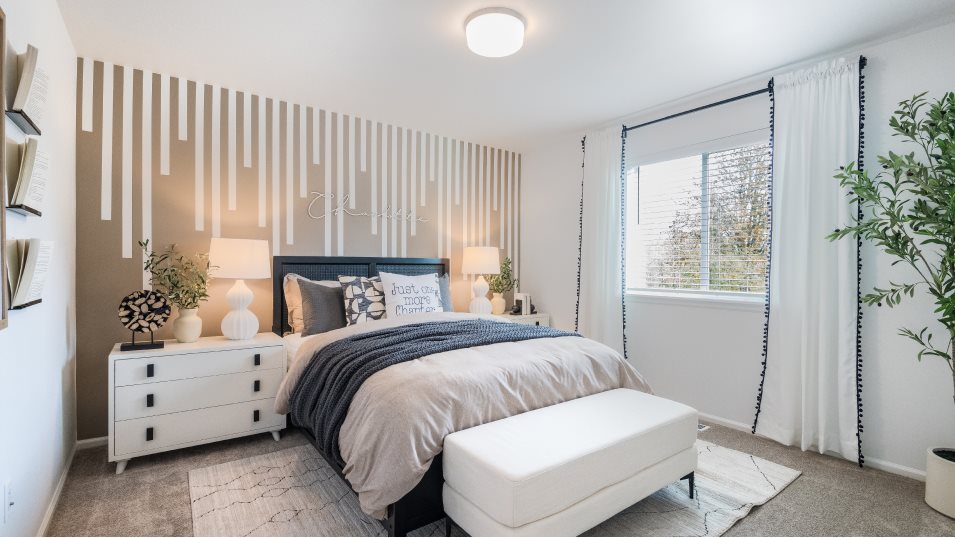 Magnolia bed4 interior