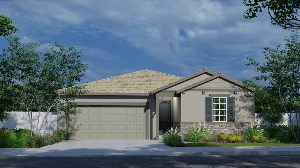 Cottage home exterior image