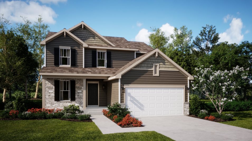 Ontario Exterior C