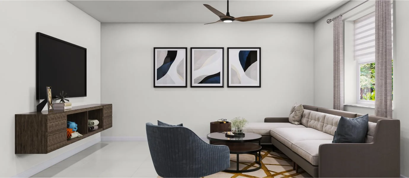 Voyage family room