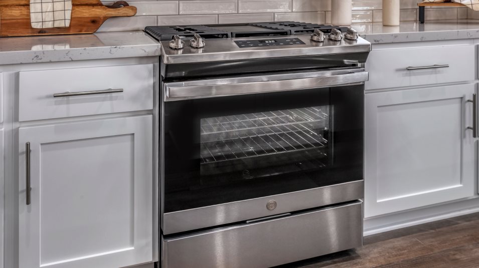 Hillview Kitchen Oven Range