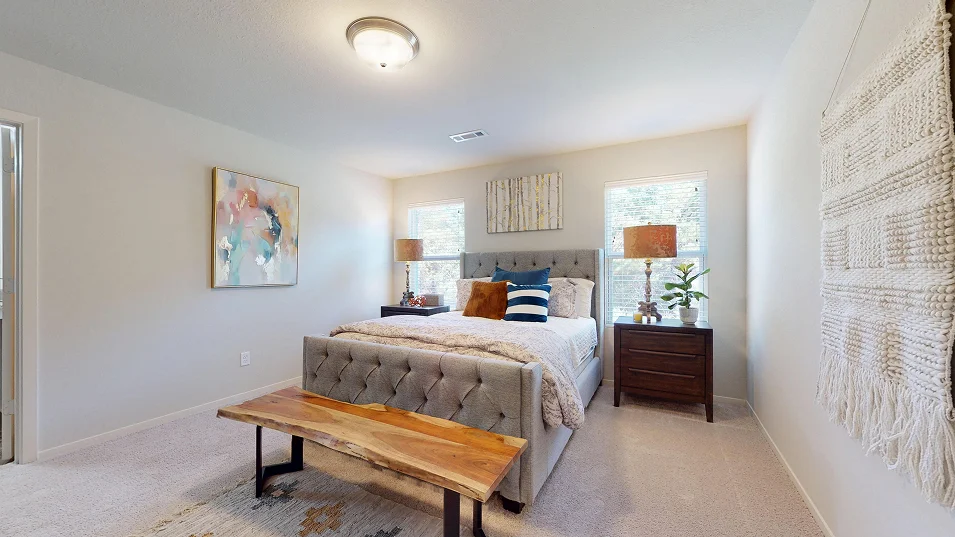 Taylor Core C150 Carnegie II Owners 2of2 Matterport F1 Base2