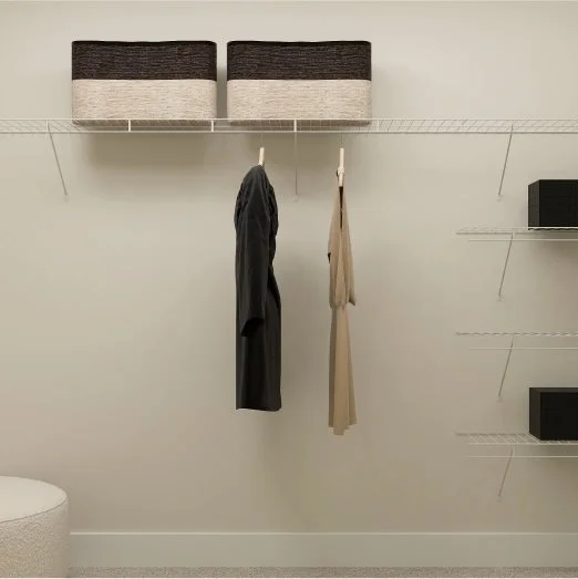owners walk in closet