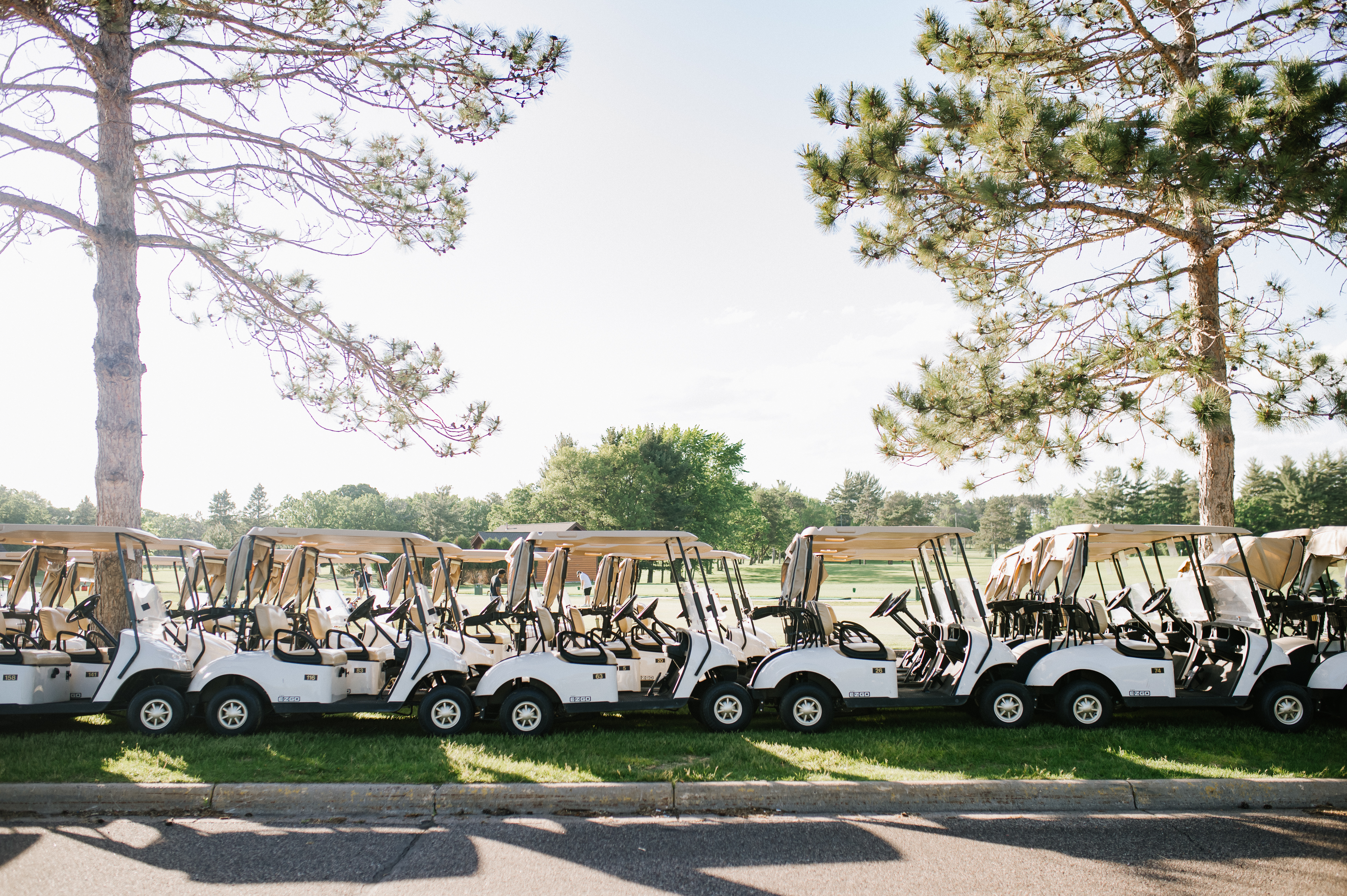 Bunker Hill Golf Course