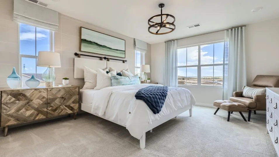 Visage Owner's Suite