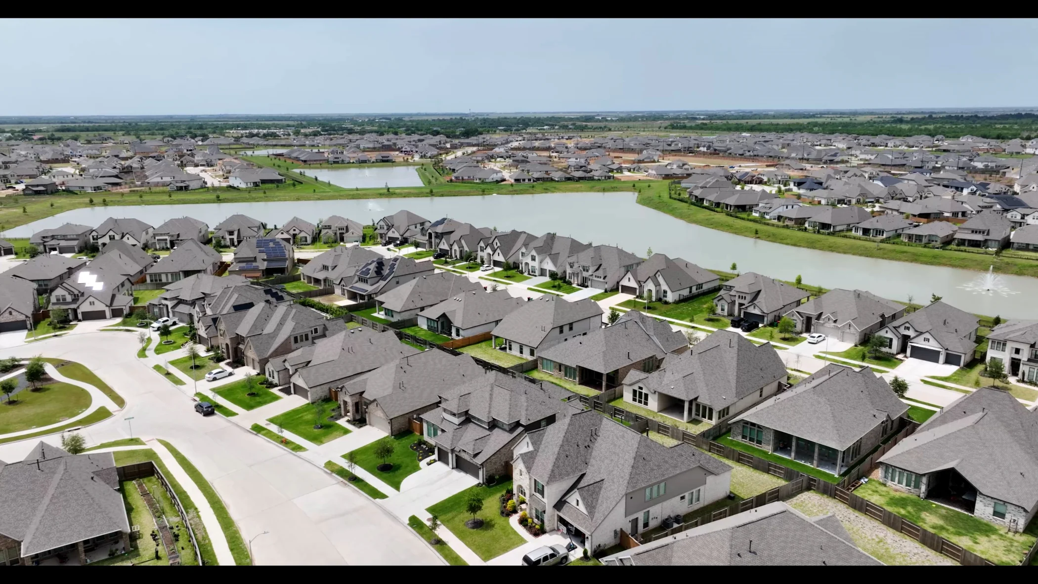 Sunterra Community