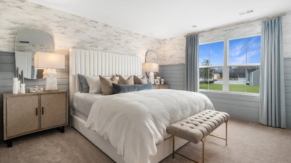 Charleston Owners Suite