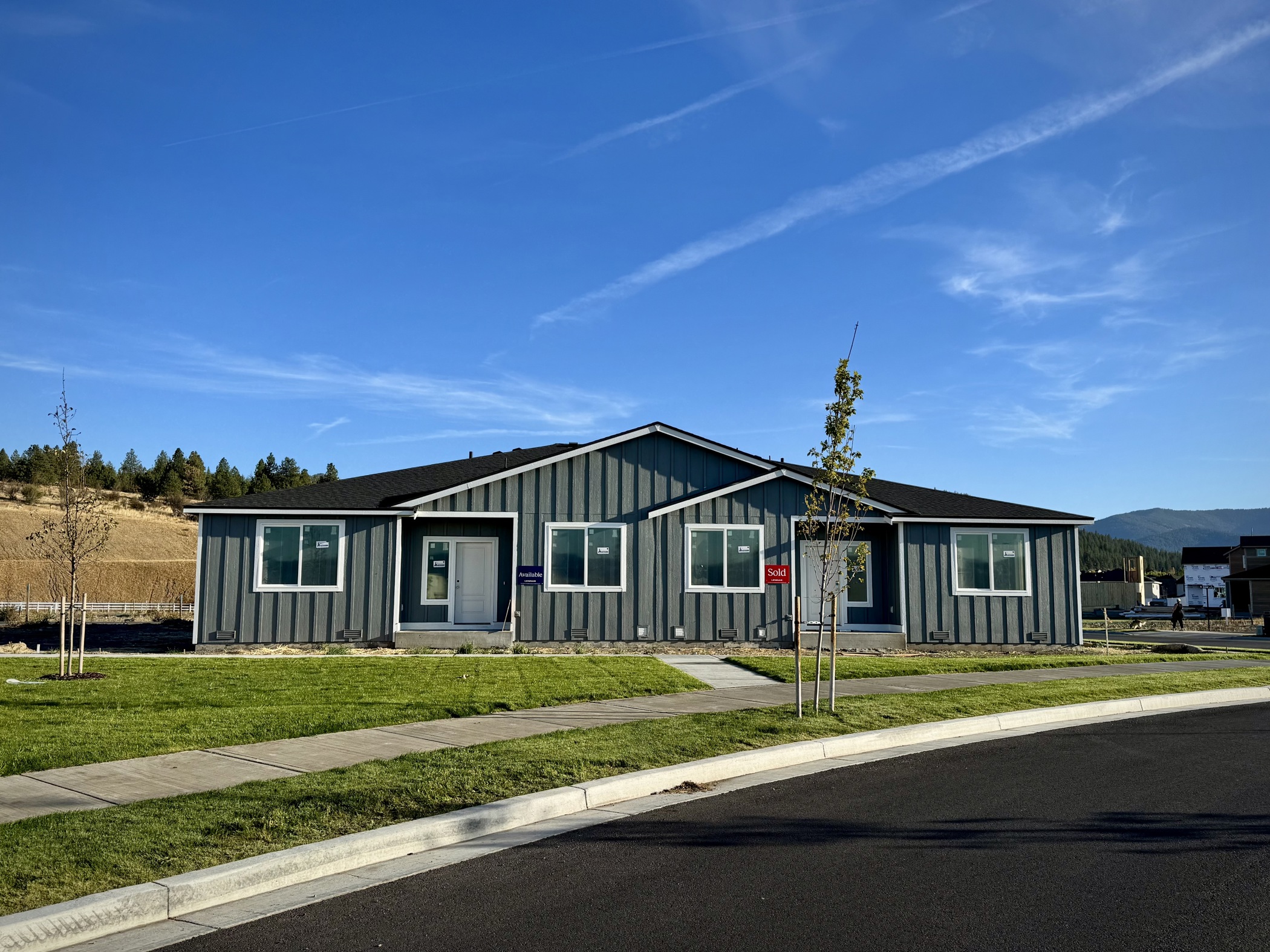 Towmhome 802