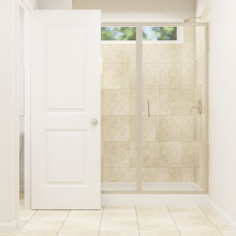 Williamsburg Owner Bathroom