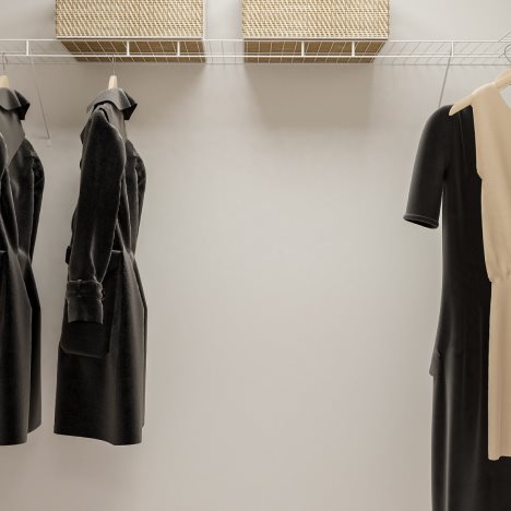 Williamsburg Owners Closet
