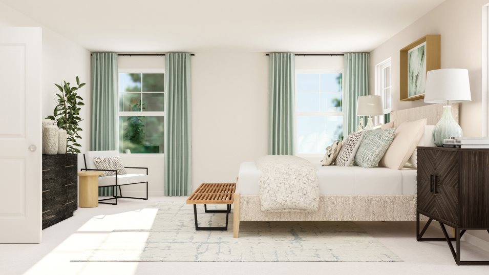 Williamsburg Owners Suite