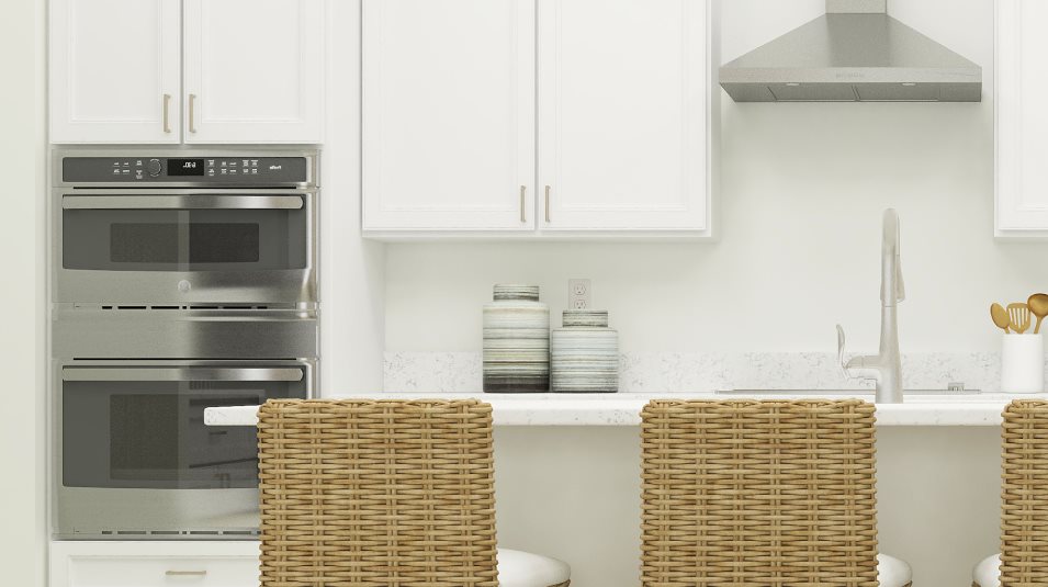 Kitchen Appliances