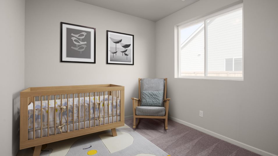 Carlton Bedroom 2