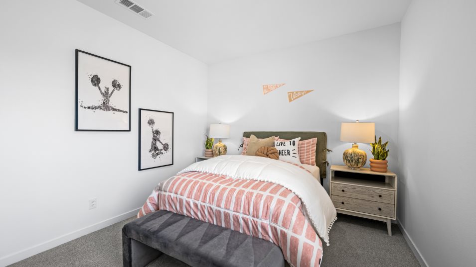 Nora Bedroom 2