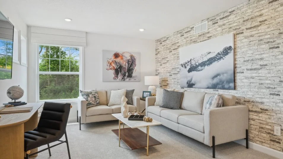 Itasca Loft