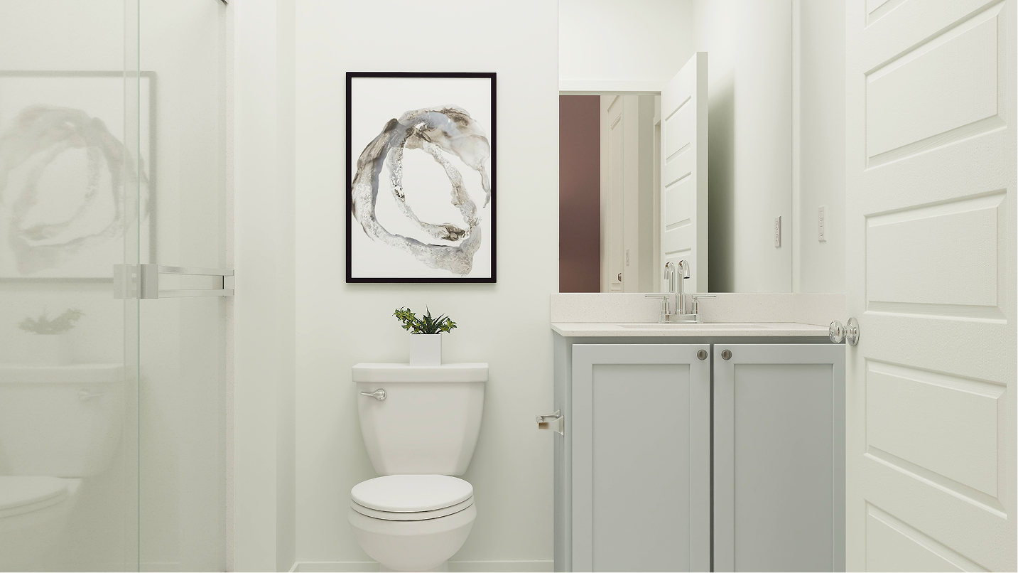 Symphony Arbor Ranch Res2463 Bath3 F1