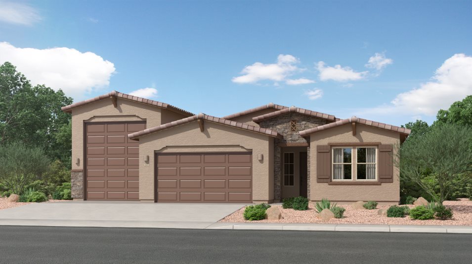Los Saguaros Outlander C