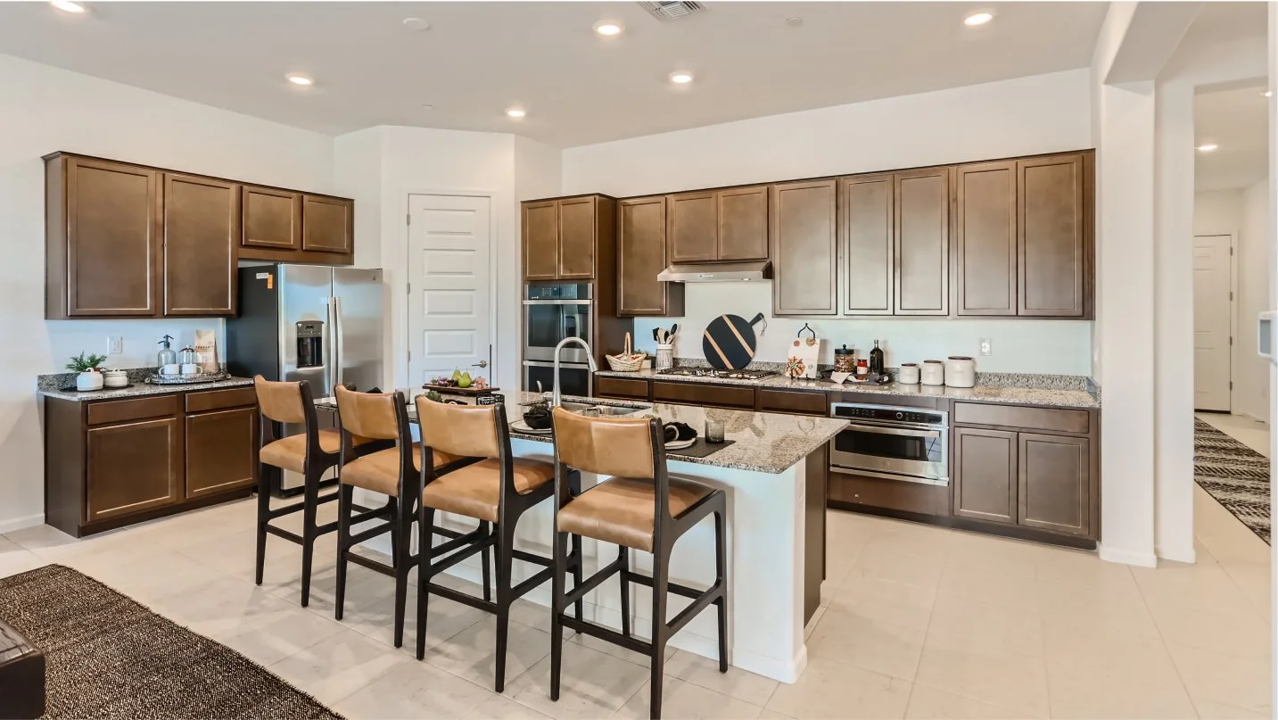 Outlander Kitchen