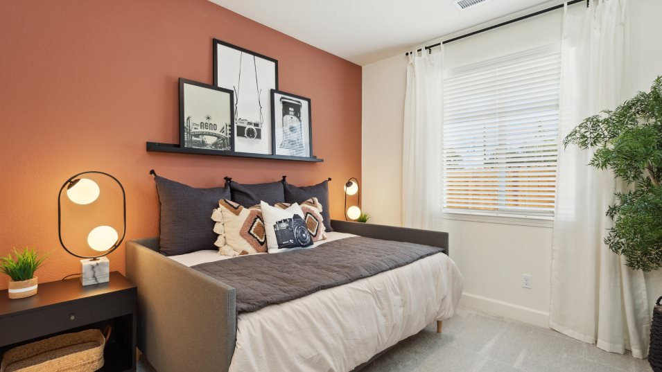Juniper Bedroom 2