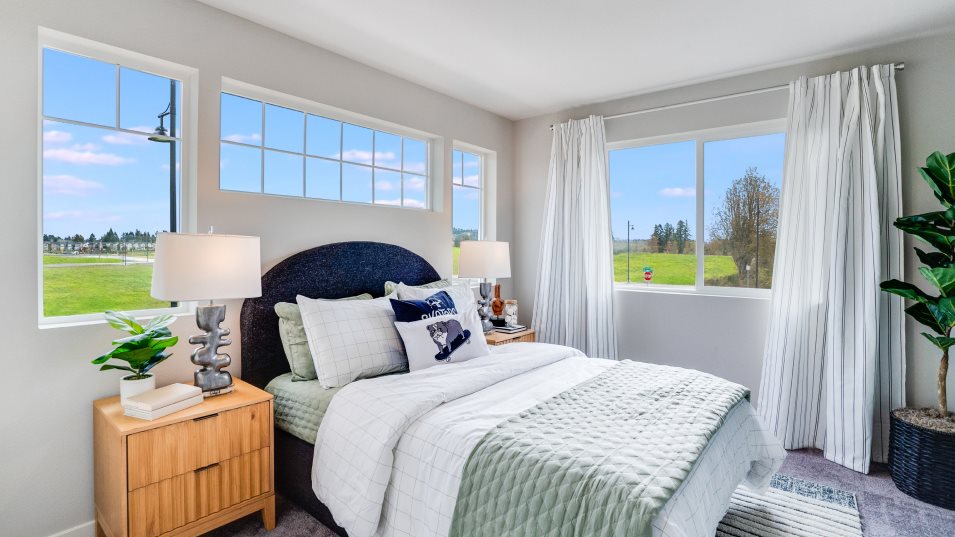 Conifer Bedroom 2
