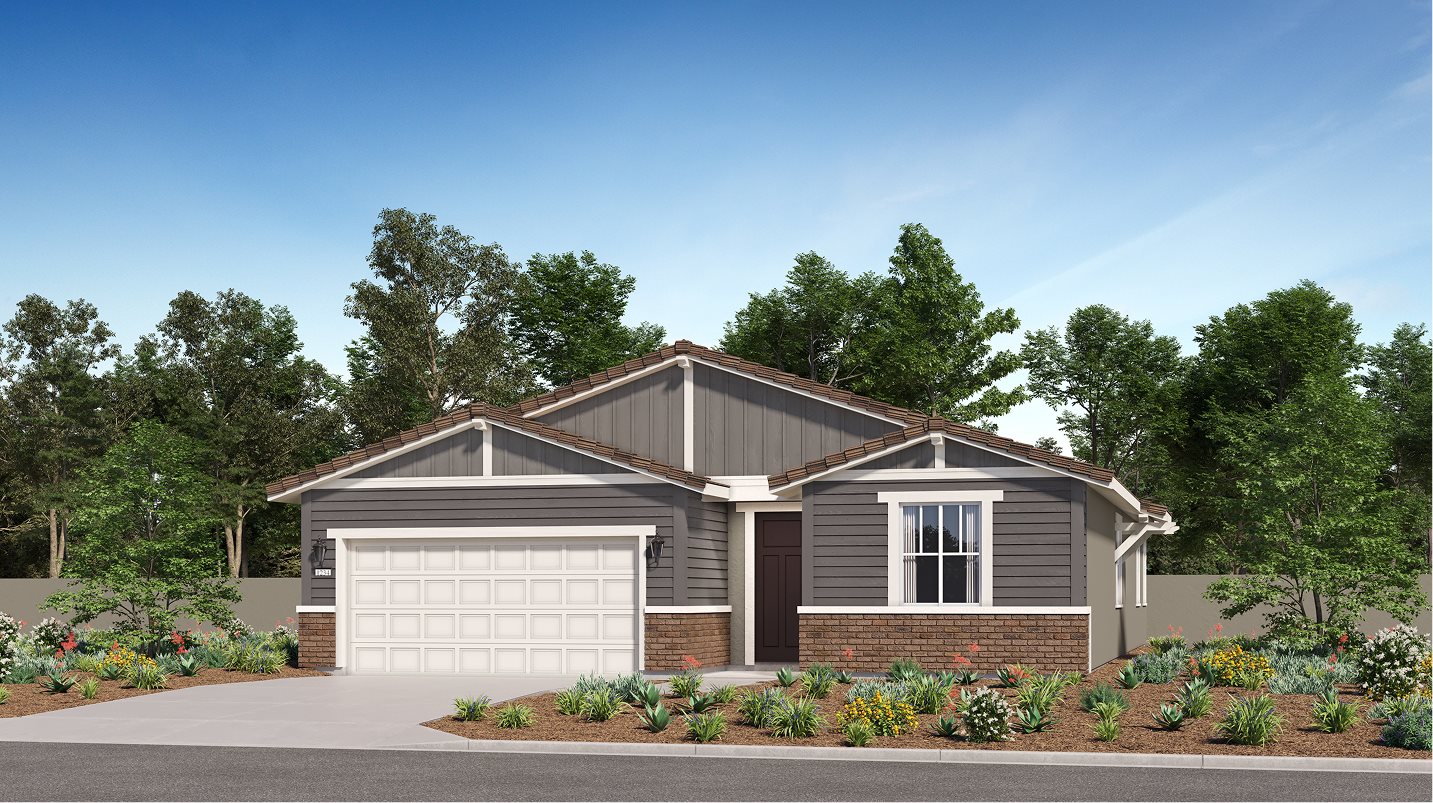 Craftsman home image
