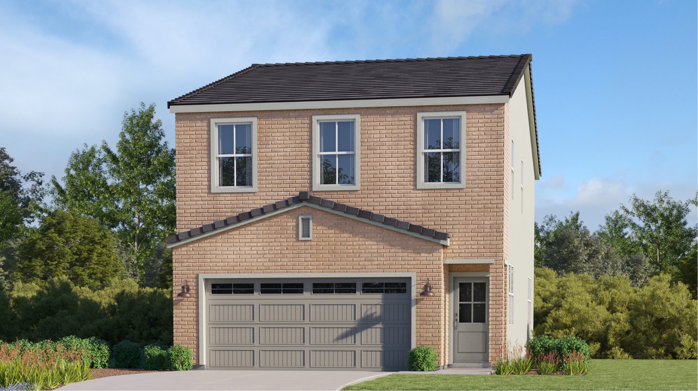 Exterior C