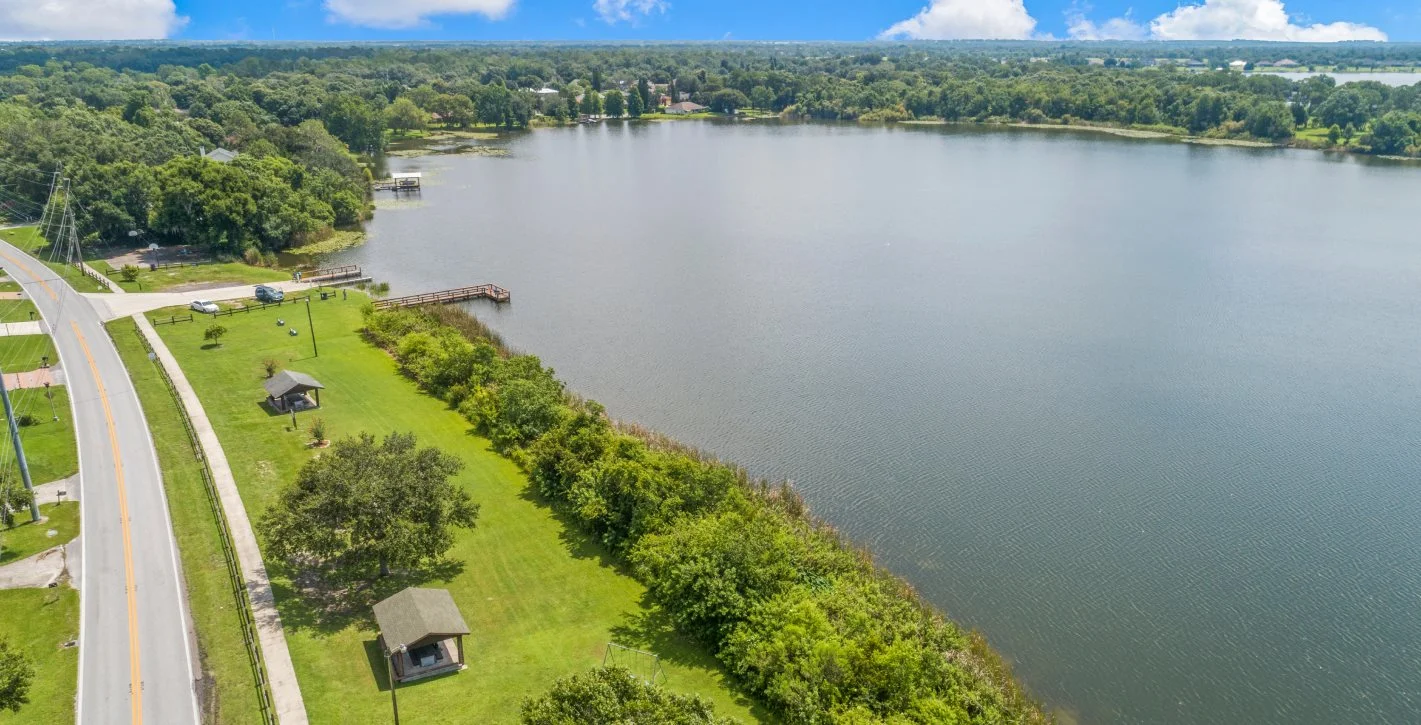 Lake Ned