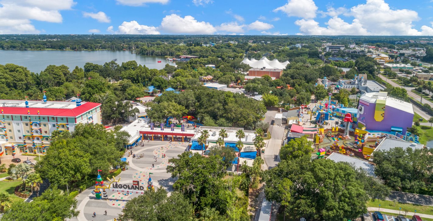 Legoland