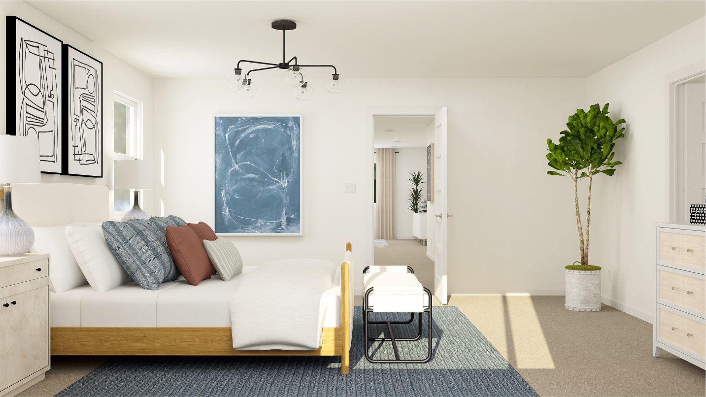 Cherry Owner's Suite