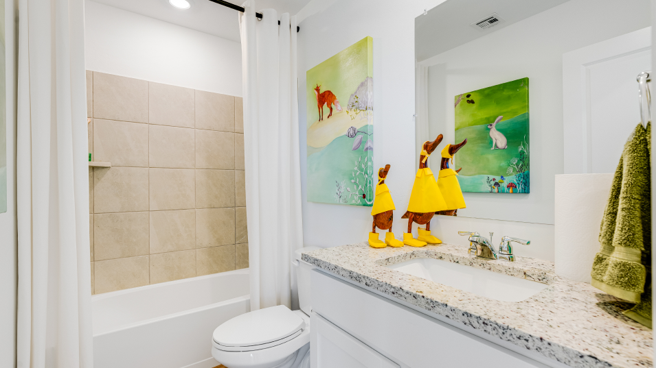 Bathroom 2