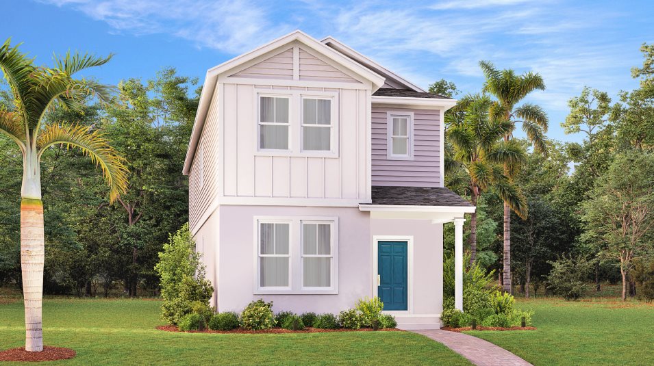 Exterior H1M