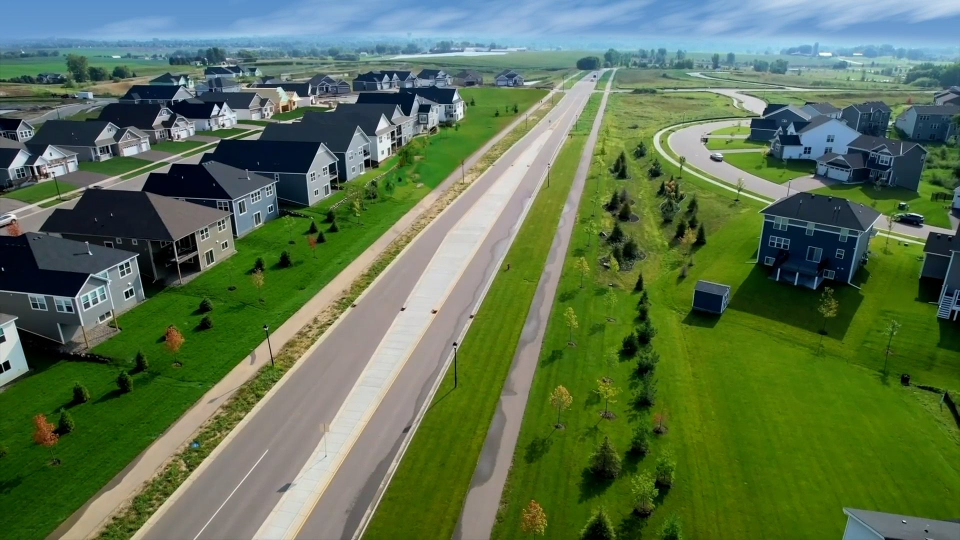 Cedar Hills Community