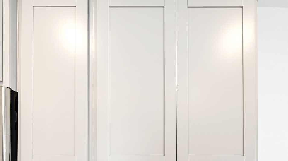 Heritage Square EI Kitchen Cabinet F1