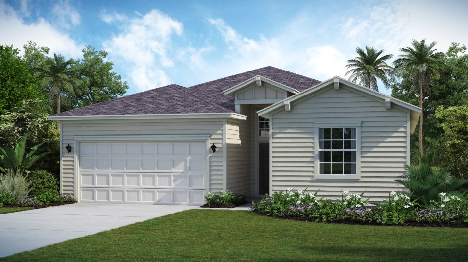 Exterior HB