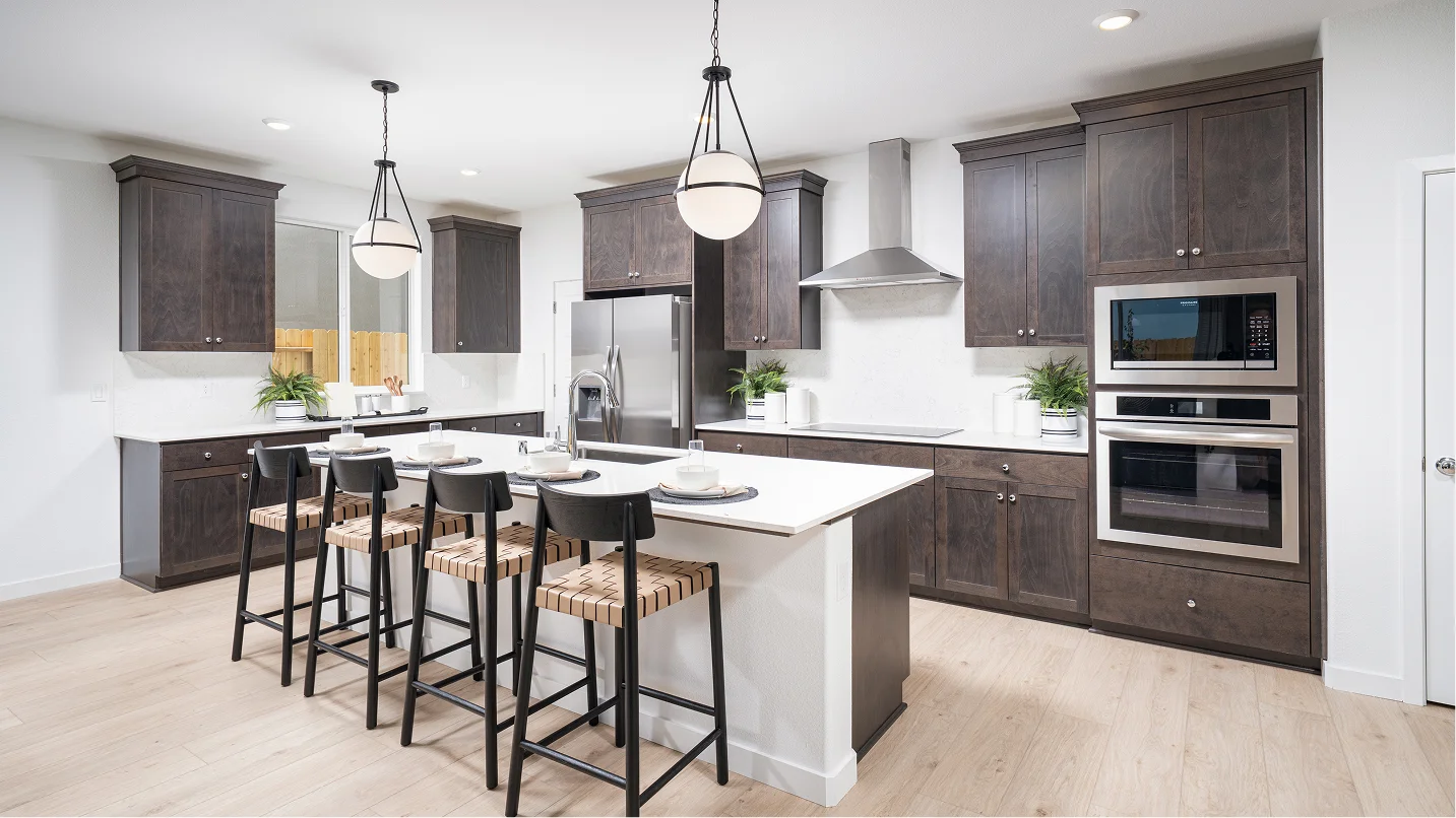 Symphony Arbor Ranch Res2693 Kitchen F1