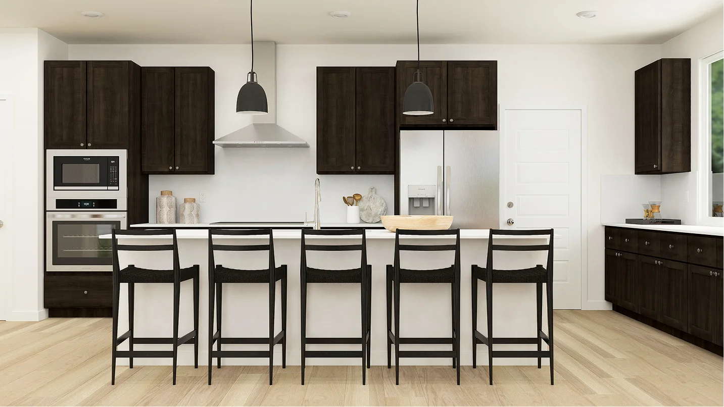 Symphony Arbor Ranch Res2693 Kitchen 1of2 F1