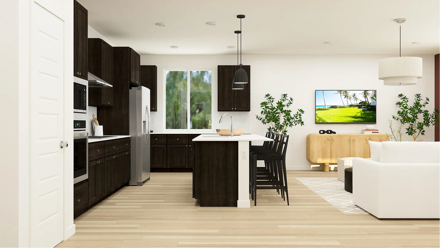Symphony Arbor Ranch Res2693 Kitchen 2of2 F1
