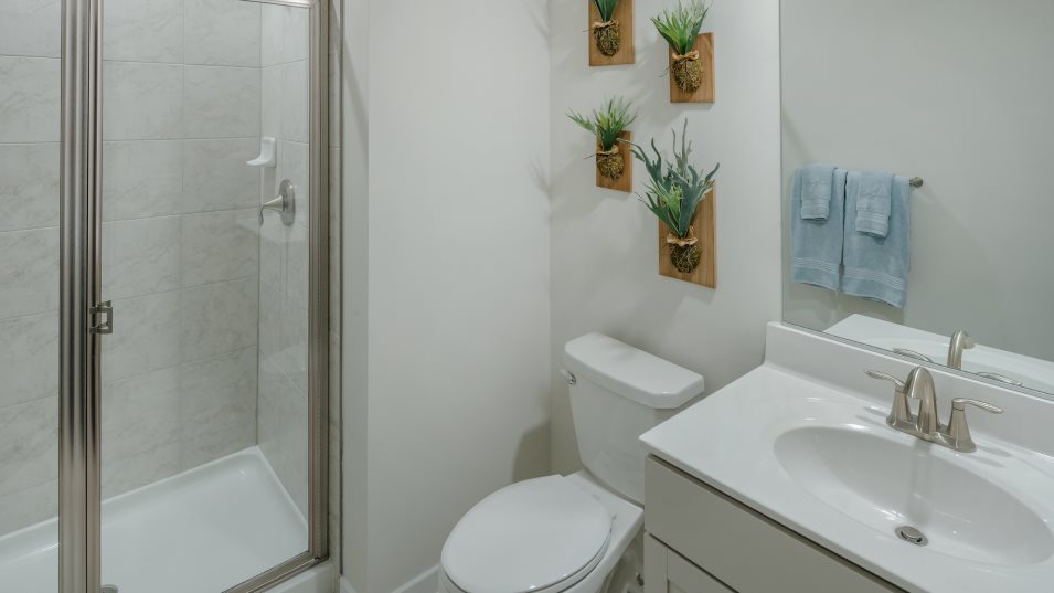 Concord Optional Bathroom 5