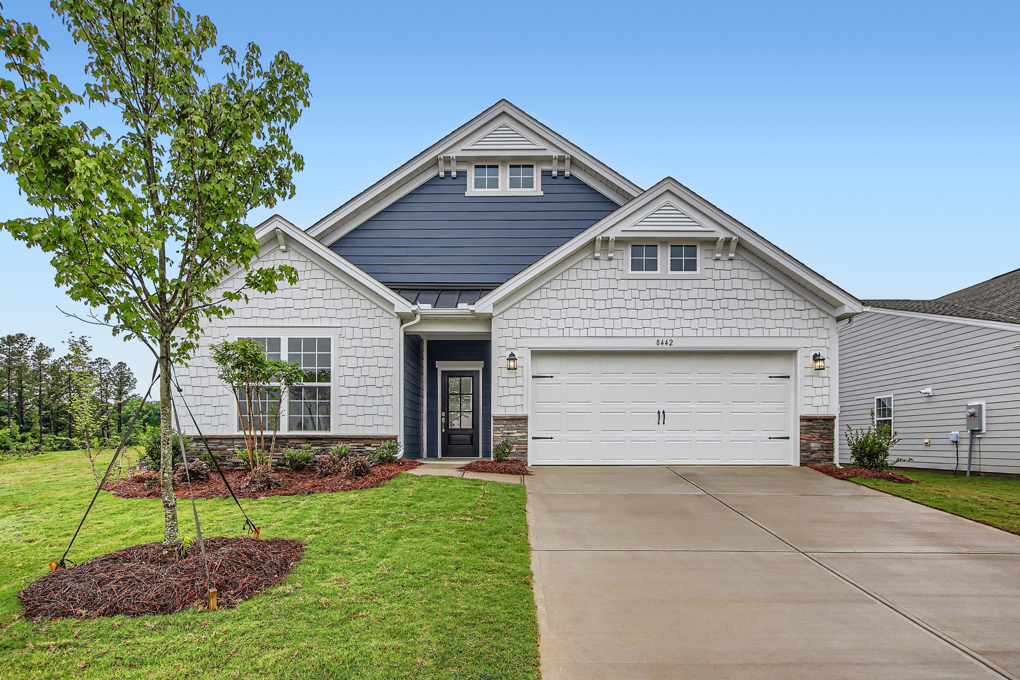 8442 Norman Forest Rd   Print Quality   001   01 Exterior Front Edit